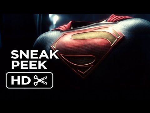 Batman v Superman: Dawn Of Justice Official Sneak Peek (2016) - Ben Affleck, Henry Cavill Movie HD - UCi8e0iOVk1fEOogdfu4YgfA