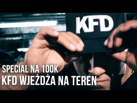 REFRIT X KFD: WJEŻDŻA NA TEREN! - SPECIAL NA 100K SUBÓW! - UCCwsb6pCsJYFp53h9prxXtg