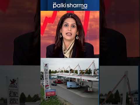 No <strong>US</strong> Diesel for Europe? Trump’s Threat Sets Off Alarm | The Palki Sharma <strong>Show</strong> | India Global Review