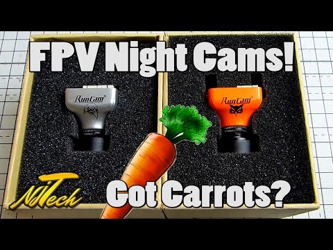 Runcam Night Eagle VS Owl Plus VS stock 1177. Review and flights! - UCpHN-7J2TaPEEMlfqWg5Cmg