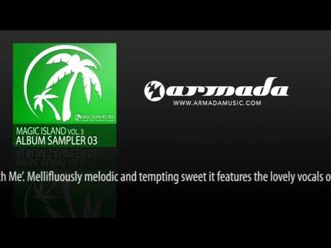 Fast Distance presents Suncoast - Samona Bay (Original Mix) [MAGIC045] - UCGZXYc32ri4D0gSLPf2pZXQ