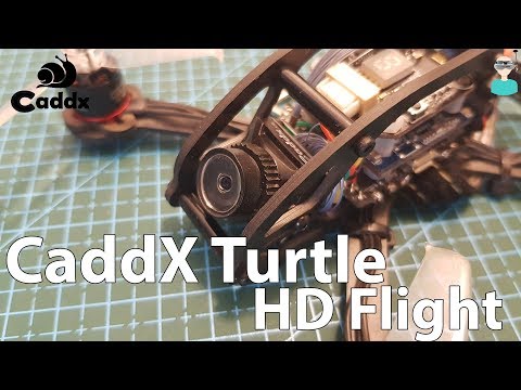 Caddx Turtle - HD Flight Footage (EV -0.3) - UCOs-AacDIQvk6oxTfv2LtGA