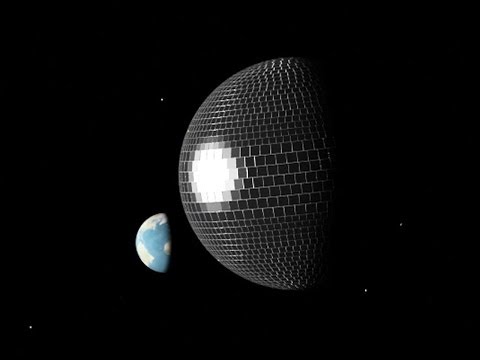 What if the Moon was a Disco Ball? - UC6nSFpj9HTCZ5t-N3Rm3-HA
