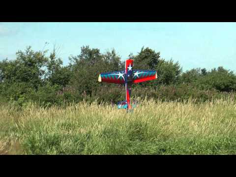 Aztech Aeromodels 100cc MX-2 - "Freestylin" - UCvrwZrKFfn3fxbkpiSIW4UQ