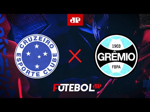 Cruzeiro x Grêmio - AO VIVO - 27/11/2024 - Brasileirão