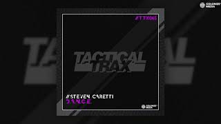 Steven Caretti - D.A.N.C.E.