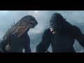 Godzilla vs Kong 2020