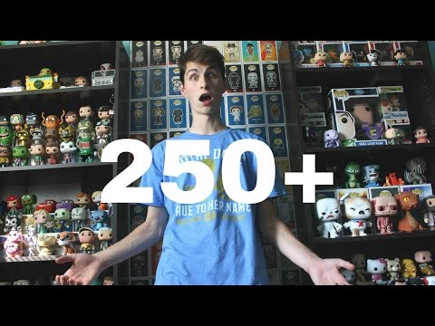 Every Funko Pop I Own!!!! - UCHUZl8Y-Kc16T6fV_KDpKGQ