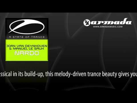 Jorn van Deynhoven & Manuel Le Saux - Nardo (Manuel Le Saux Mix) [ASOT150] - UCGZXYc32ri4D0gSLPf2pZXQ