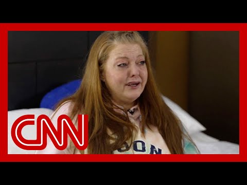 'Thrown out like garbage!': Residents displaced by storm slam FEMA
