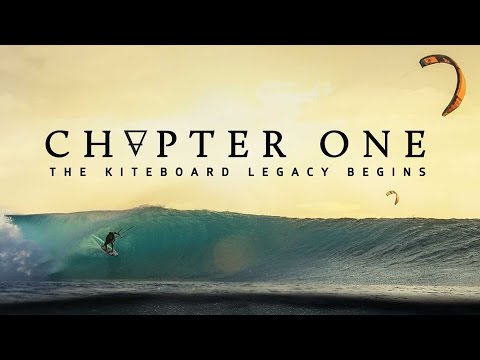 'Chapter One' - The Kiteboard Legacy Begins (Official 4K Trailer) - UCblfuW_4rakIf2h6aqANefA