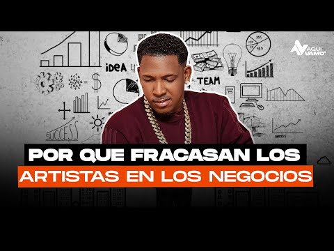 Artistas que han perdido fortuna en negocios