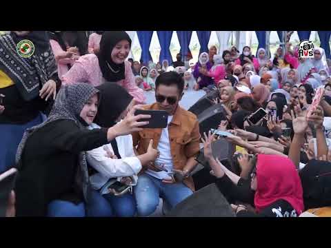 BEBAS - GERRY MAHESA FT NEW PENDAWA - GEBYAR 25 TH MPS KUD TANI MULYO LAMONGAN