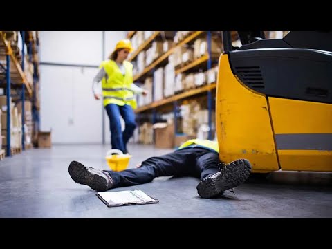 ¿Que son accidente de trabajo y que es accidente In itinere?