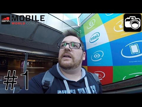 Un infiltrado en el Mobile World Congress 2015 - Día 1 - UCeNM2cr0tcisyZ15OtsNldg