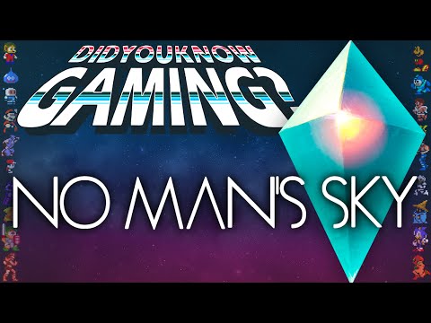 No Man's Sky - Did You Know Gaming? Feat. Caddicarus - UCyS4xQE6DK4_p3qXQwJQAyA