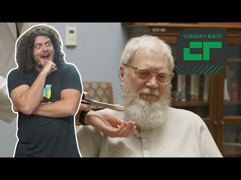 David Letterman Is Coming to Netflix | Crunch Report - UCCjyq_K1Xwfg8Lndy7lKMpA