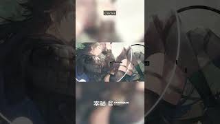 幸祜 -KOKO- 「Circles」歌ってみた