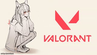 Berusaha soft spoken & tidak berkata kasar - Valorant