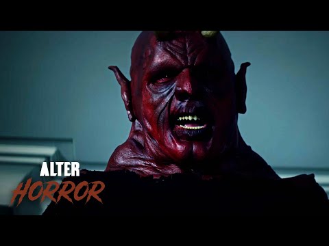 Horror Short Film "The Last Halloween" | ALTER | Flashback Friday