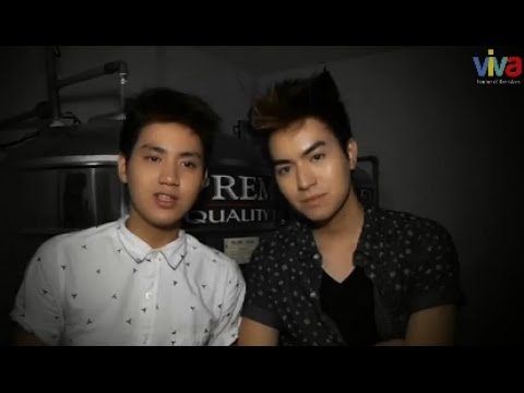 EXCLUSIVE: Special Delivery from Chicser Oliver and Owy Posadas - UC-t_Mpv2m16HoVW2Jt5Zdow