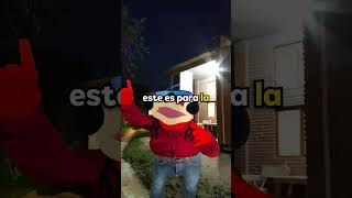 Mi sobrino ya agarró novia #humor #mexicanos #parati #shorts #zilverk