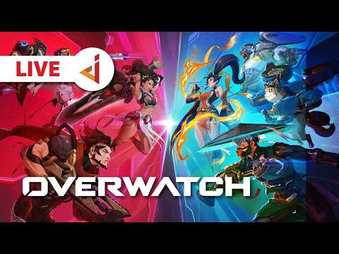 SELALU INGAT UNTUK BERFIKIR !! - Overwatch Indonesia