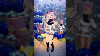 #Watch me! を踊るおじさん #vtuber #shorts