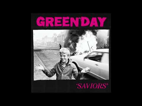 Green Day - Bobby Sox - [HQ]