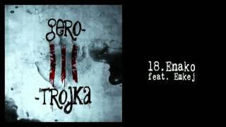 Gero - Enako feat. Emkej