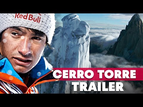 Cerro Torre: A Snowball's Chance in Hell Trailer - UCblfuW_4rakIf2h6aqANefA