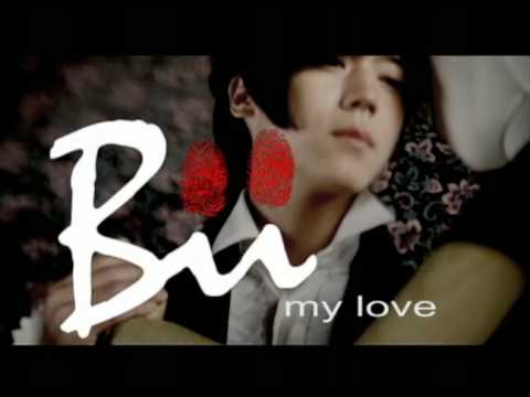 Bii _Bii my love_ Eagle Music official官方版MV ［HD］