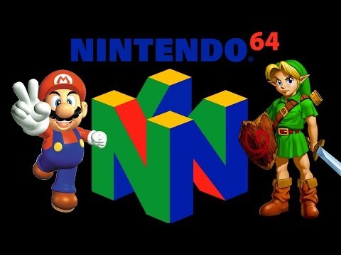 Top 10 N64 Games - UCaWd5_7JhbQBe4dknZhsHJg