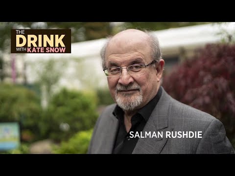 Salman Rushdie’s first novel was universally panned – and his
second won him The Booker Prize