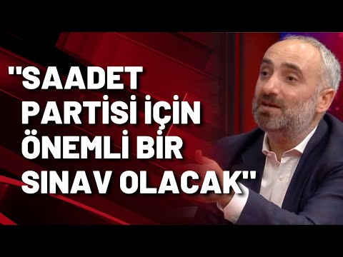 İsmail Saymaz: Erdoğan Macaristan'daki Orban'ın taktiğini örnek alıyor