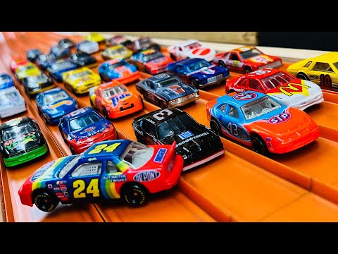 Scale Racing Channel