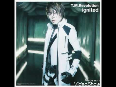 T.M.Revolution - ignited