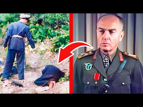 イオン・アントネスクの処刑 – ルーマニアの独裁者の終焉