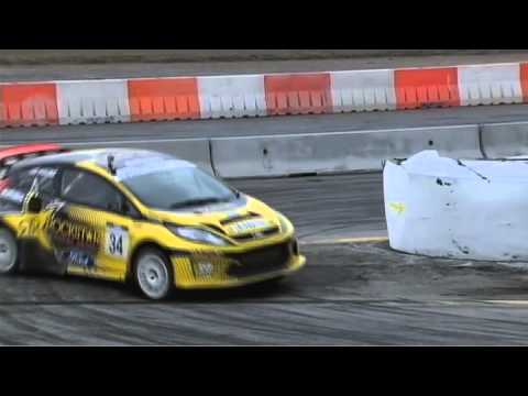 Global Rallycross Championship- Marcus Gronholm wins AWD Rallycross - UCxFt75OIIvoN4AaL7lJxtTg