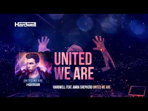 Hardwell feat. Amba Shepherd - United We Are (OUT NOW!) #UnitedWeAre - UCPT5Q93YbgJ_7du1gV7UHQQ