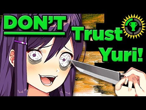 Game Theory: Doki Doki Decoded! (Doki Doki Literature Club) - UCo_IB5145EVNcf8hw1Kku7w