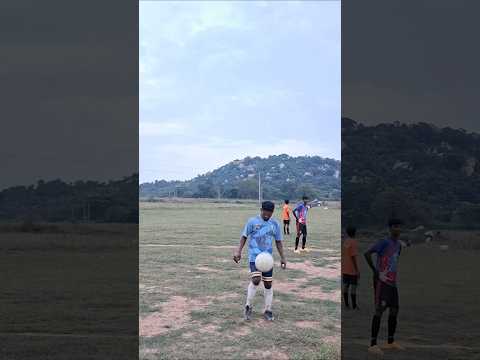 Eving time footballskills #footballreactions #footballtiktok #