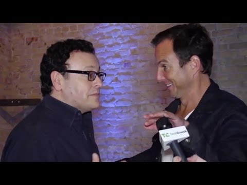 Will Arnett and Mitch Hurwitz on the Return of Arrested Development | TechCrunch At SXSW 2013 - UCCjyq_K1Xwfg8Lndy7lKMpA