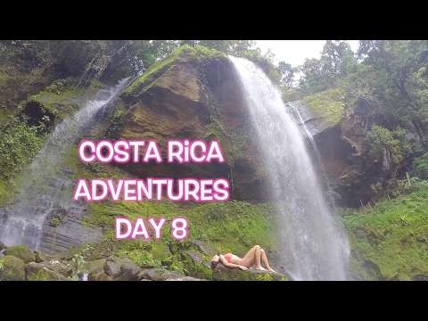 Lori & Mitch's Adventures in Costa Rica Day 8 - UCTs-d2DgyuJVRICivxe2Ktg