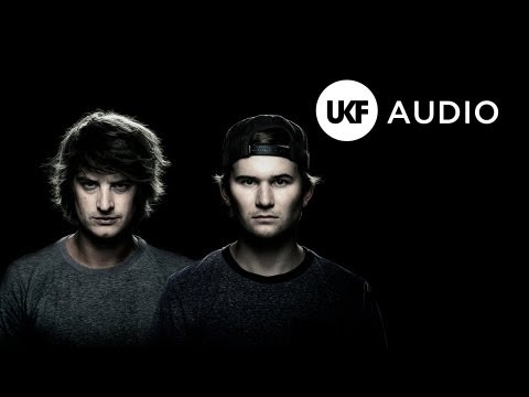 Camo & Krooked -  Loving You Is Easy - UC9UTBXS_XpBCUIcOG7fwM8A