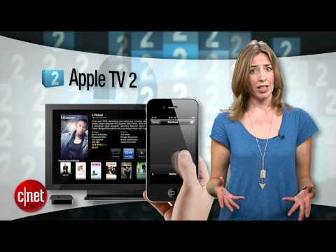 CNET Top 5 Tech gifts for mom (that aren't an iPad) - UCOmcA3f_RrH6b9NmcNa4tdg