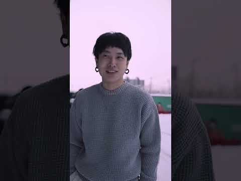 北海道公演のオフショットをお届け🎥#サウシードッグ#saucydog