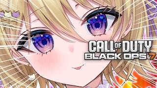 【CoD:BO7】初見さん大歓迎✨仲良くしてね💖【Call of Duty: Black Ops 7】