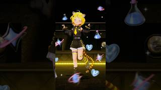 【きゅーぴっど。/天音かなた】最推しの曲やっと踊れて嬉しい.ᐟ.ᐟ🫶🏻 #vtuber #踊ってみた #ホロライブ #shorts
