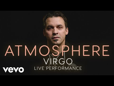 Atmosphere - “Virgo” Official Performance | Vevo - UC2pmfLm7iq6Ov1UwYrWYkZA